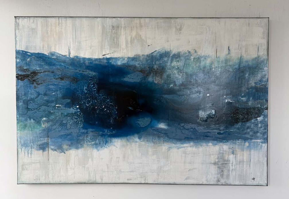 Bild Im Fluss der Stille