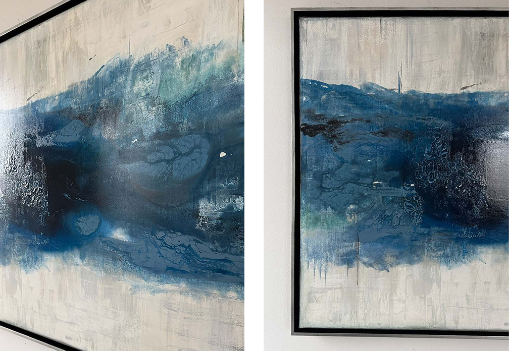 Im Fluss der Stille 1