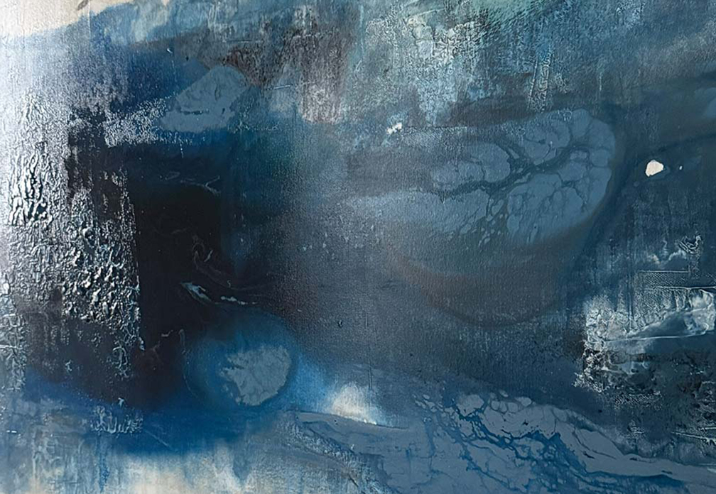 Im Fluss der Stille 2