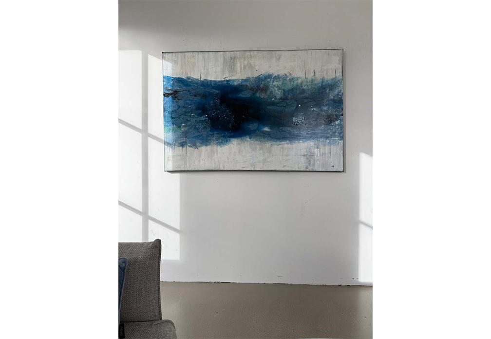 Im Fluss der Stille 3